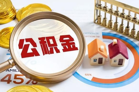 新野个人公积金提取（2021住房公积金个人怎么提取）